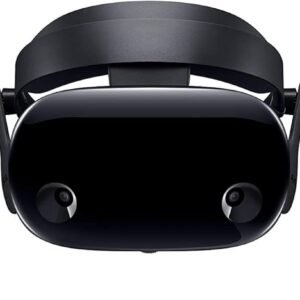 Samsung Electronics HMD Odyssey Windows Mixed Reality Headset with 2.jpg