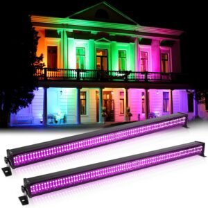 Stage Light Bar 336 LEDs 70W RGBW Dj Light Bar.jpg