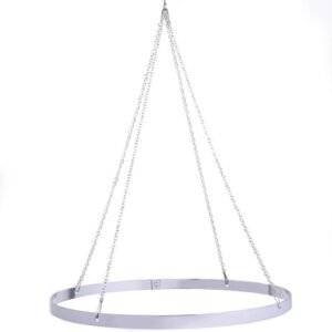 Tableclothsfactory Full Set of 4 White Panels with 20 Hoop.jpg