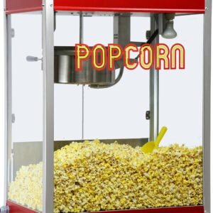 Venue Pop 16 oz Large Commercial Popcorn Machine for Professional.jpg