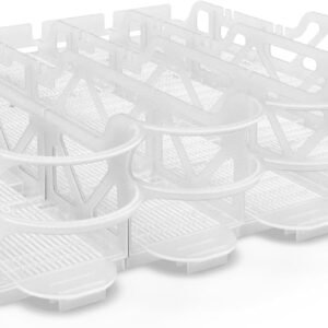 Visi Slide 2Liter 5 wide Soda Beverage Dispenser Gravity Fed.jpg