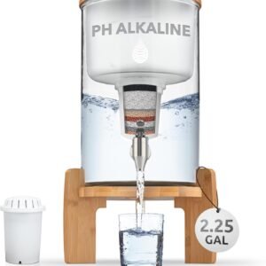 pH Recharge Glass Alkaline Water Filter Dispenser Countertop Water.jpg