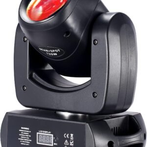 120W Moving Head Dj Light LED Beam Moving Head Stage.jpg