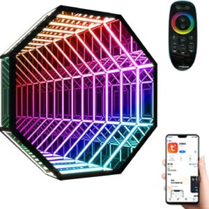 1750716794 Infinity Tunnel Mirror Light Single Sided LED 3D Mirror Night Light.jpg