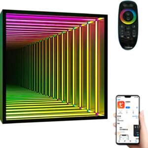 1751047993 Infinity Tunnel Mirror Light Single Sided LED 3D Mirror Night Light.jpg