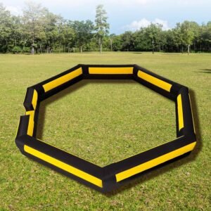 20FT Inflatable Gaga Ball Pit with Powerful Blower Portable Gagaball.jpg