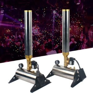 2PCS Confetti Salute Machine 110V Stainless Steel Celebration Confetti Machine.jpg