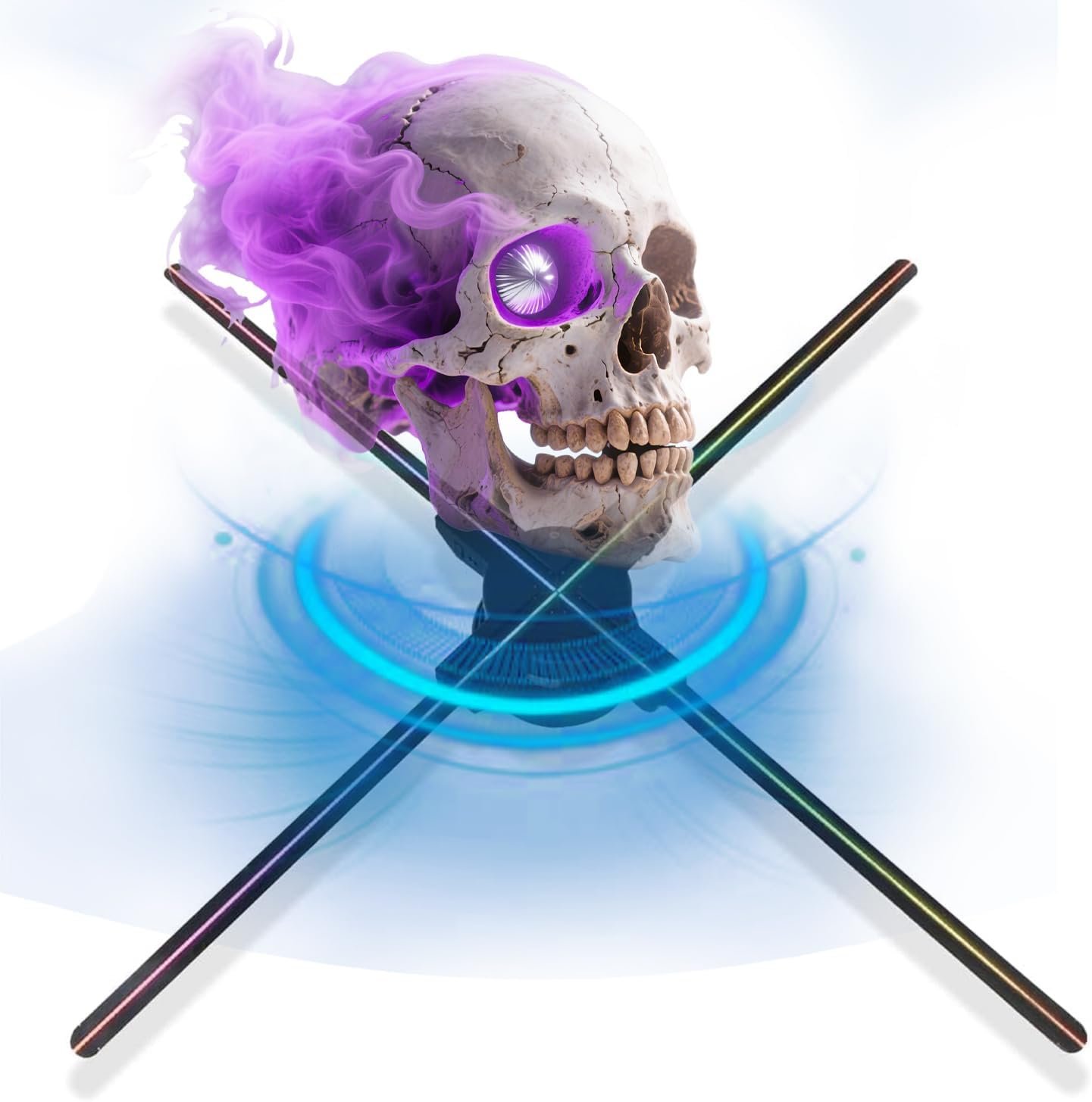 3D Hologram Fan Display Holographic w768 Pcs LED Beads 1080P.jpg