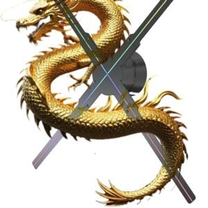 3D Hologram FanHologram Fan Projector Screwless Led Lights with App.jpg