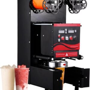 9095mm Cup Sealing Machine Full Automatic Cup Sealer Machine.jpg