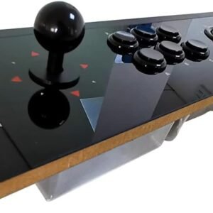 Arcade Control Panel Drop in Upgrade for Legends Pinball Arcade Machine.jpg