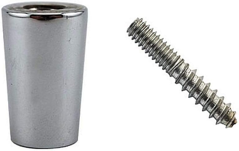 Beer Tap Handle Standard Ferrule and Hanger Bolt Set 100.jpg