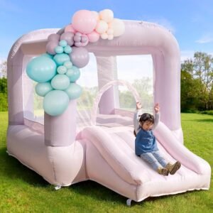 Bounce House Bounce House for Toddlers 1 3 Mini Bounce House.jpg