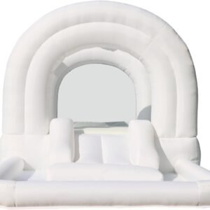 Bounceland Daydreamer Cloud Bounce House wBall Pit Neutral Bouncer with.jpg