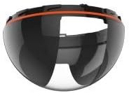 Camera Dome Bubble Clear for AXIS Q6125 LE PTZ.jpg