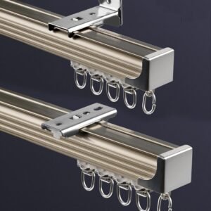 Ceiling Curtain Track SetRoom Divider Track Shower Curtain Track Set.jpg