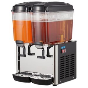 Commercial Beverage Dispenser 2 96 Gal Stainless Steel.jpg