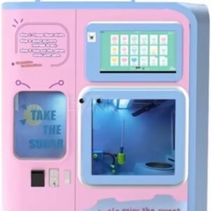 Cotton Candy Vending Machine Fully Automatic Sugar Floss Machine for.jpg
