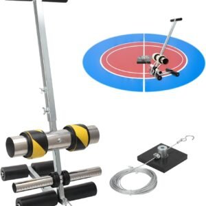 Court Line Tape Machine Hand Pushed Floor Tape Applicator Playing.jpg