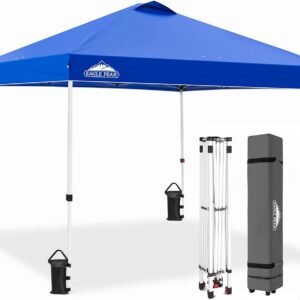 EAGLE PEAK Pop Up Canopy Tent with Wheeled Carry Bag.jpg