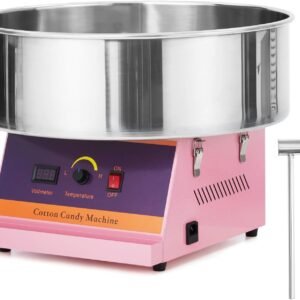 GAOMON Electric Commercial Cotton Candy Machine 1030W Candy Floss Maker.jpg