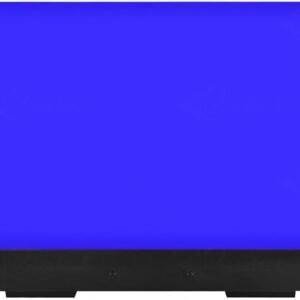 Magnetic LED Dance Floor Stage Lights with Flight Case Tempered.jpg