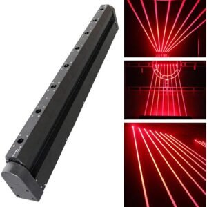 Moving Head Beam Light 8 Eyes Wash Lights 8 x 500mW.jpg