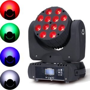Moving Head Light Beam Wash 12x12W LED Stage Lighting RGBW.jpg