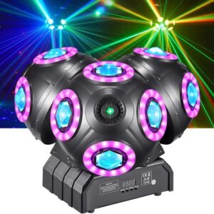 Moving Head Light Gruolin DJ Stage Light 12 15W.jpg