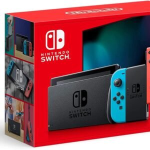 Nintendo Switch with Neon Blue and Neon Red Joy‑Con.jpg