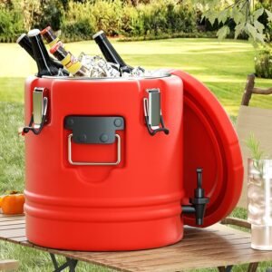 Nisorpa 53 Gallon Insulated Beverage Dispenser 304 Stainless Steel Hot.jpg