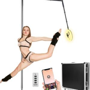 Overhead 360 Photo Booth Machine Pole Dance 360 Photo Booth.jpg