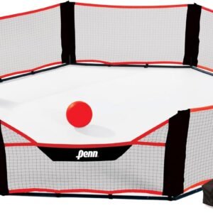Penn Portable Gaga Ball Pit – 10ft Wide Easy Setup.jpg