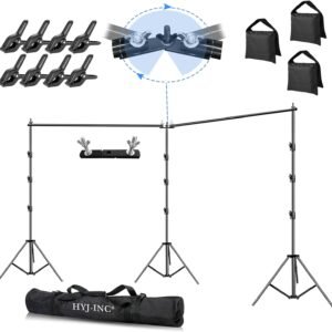 Photo Video Studio 20ft Wide x 10ft Tall Heavy Duty.jpg