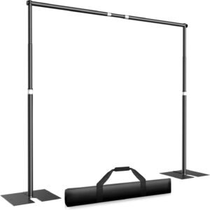 Pipe and Drape Backdrop Stand Kit 10x10ft Heavy Duty Back.jpg