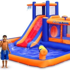 Pirate Blaster Inflatable Water Slide with Blower Large.jpg