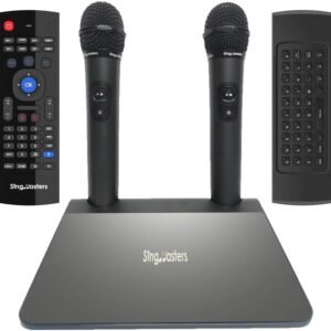 SM 900 PRO English Karaoke Machine13K English SongsAndroid TV Smart KaraokeDual.jpg