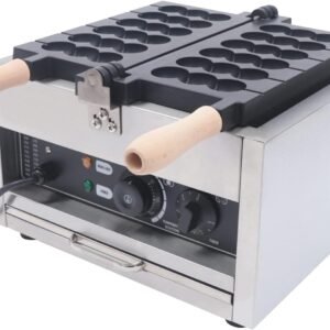 Skewer Bubble Waffle Maker Machine Double heating Commercial Waffle Skewer Machine.jpg