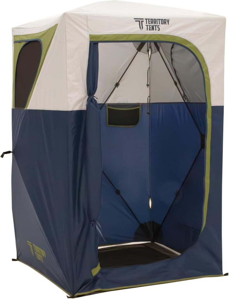 Territory Tents® Jet Set Privacy Shower Tent Jet Set Framework.jpg