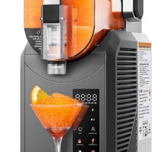 VEVOR Slushie Machine 2L68oz No Ice Needed Slushy Machine for.jpg