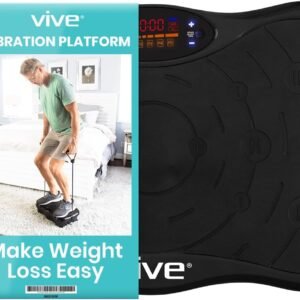 Vive Vibration Plate Exercise Machine Shake Plate Vibration Platform.jpg