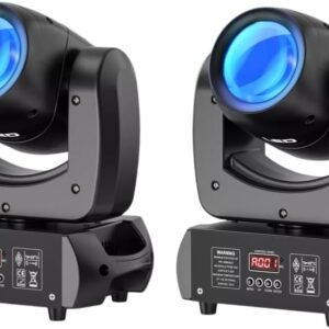 150W LED Moving Head Light Rotating 8 Prism Spot Stage.jpg