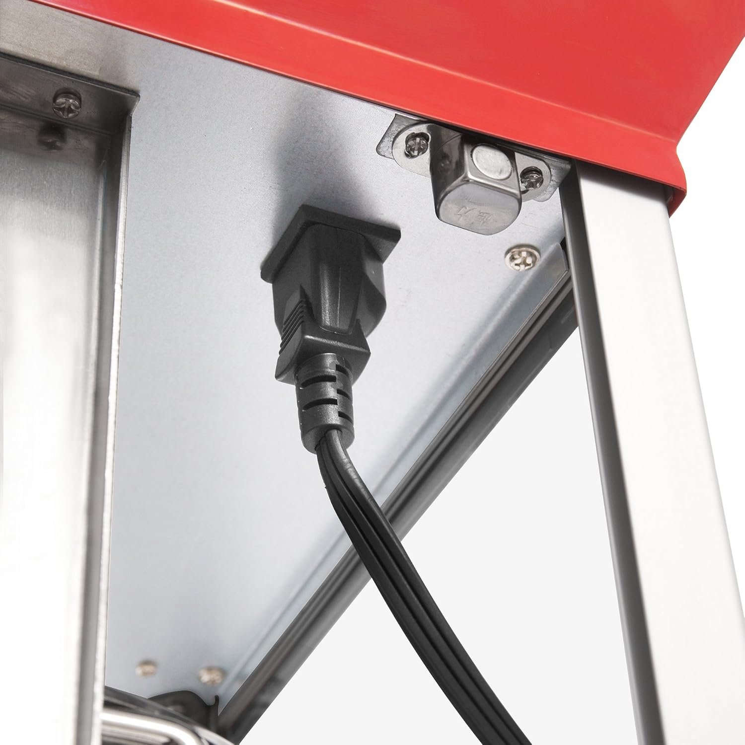 1751454796 6112 Great Northern Popcorn Red Foundation Top Popcorn Popper Machine 4 Ounce.jpg