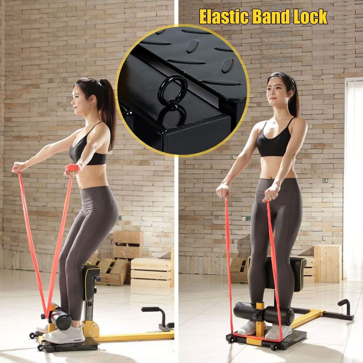 1751631196 GYMAX Sissy Squat Machine 8 in 1 Workout Machine with Adjustable Height Protective Foam Sissy Squat Push up Sit up Rope Exercise Machine for Strength Training Home Gym.jpg