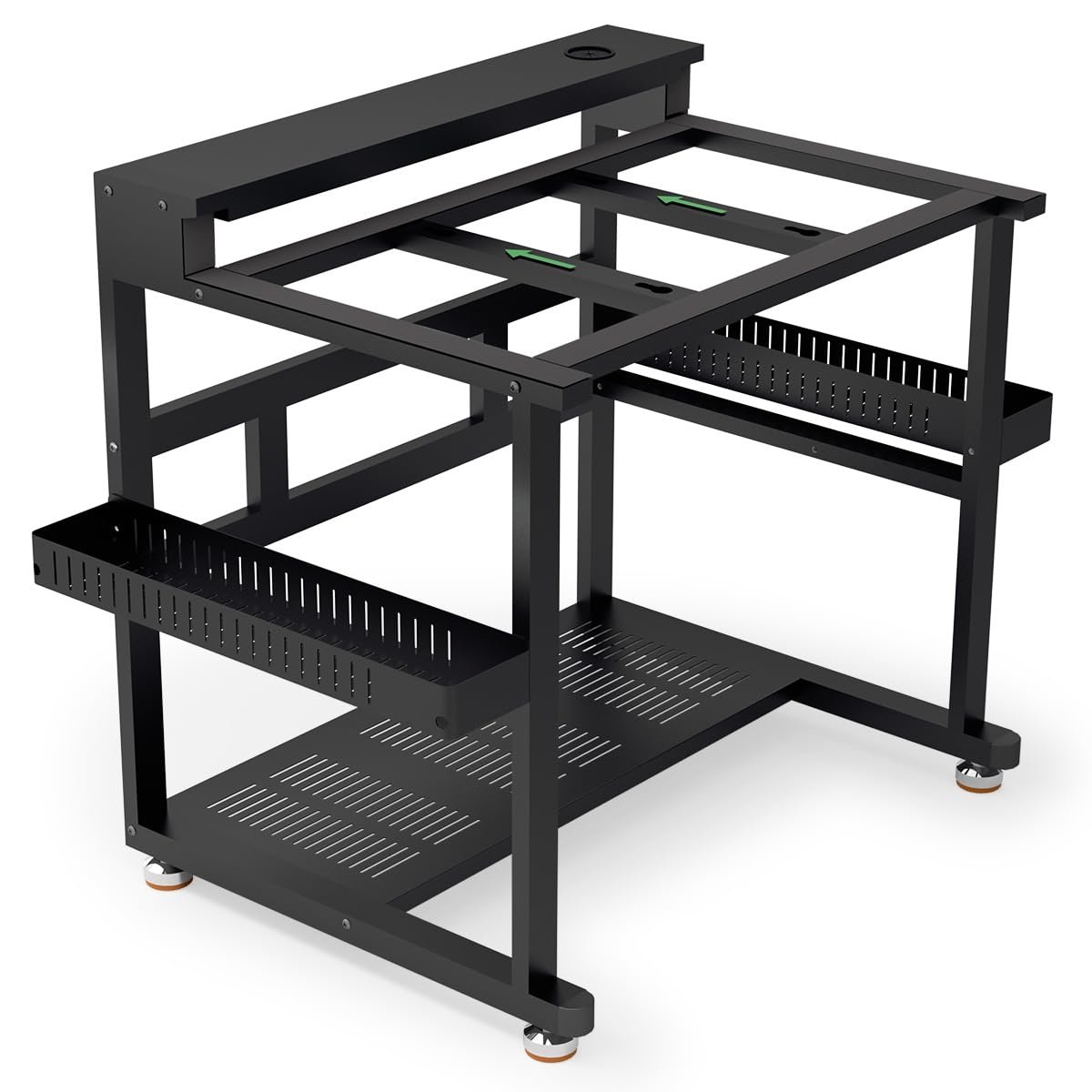 1752999192 qanba 2009 Arcade Desktop Console Base Game Console Storage Shelves Home Arcade Console Base.jpg