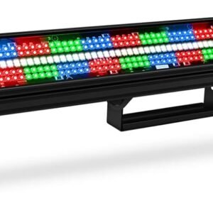 200W Stage Light Bar 720LEDs RGBW DJ Bar Light.jpg