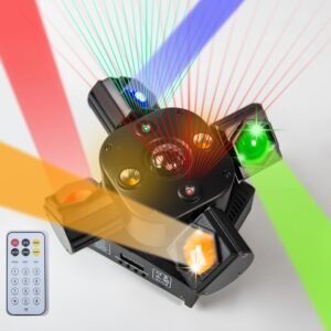 4Arms Moving Stage Light LED Wireless Remote DJ Lighting Disco.jpg