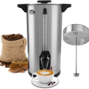 75 Cup 12L317Gallon Commercial Coffee Urn Festa Essential 950W Large.jpg