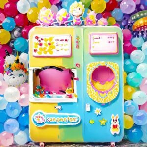 Automatic Cotton Candy Vending Machine – Self Service Commercial Cotton Candy.jpg