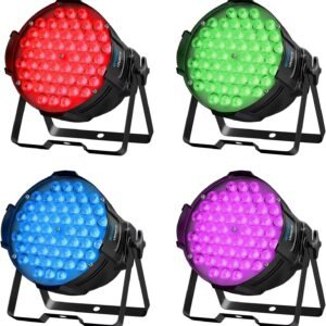 BETOPPER LED Stage Lights 54x3W RGB Par Light DMX 512.jpg